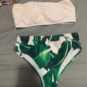 COPY - Zaful bikini set